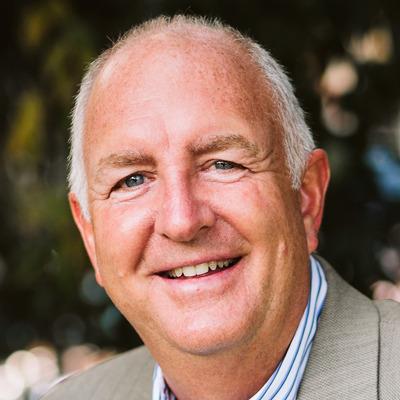 Mark Pasma IFPG Consultant Member