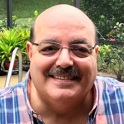 Kim Perotta IFPG Contributing Member