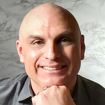 Michael Peterson IFPG Vendor Member