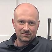 Chris Reinicke IFPG Franchisor Member