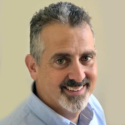 Mark Elson IFPG Contributing Member