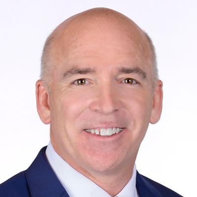 David Barr Past Chair, IFA and Partner, Franworth