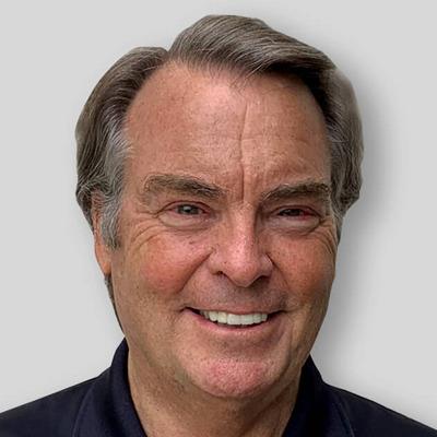 Charlie Graves IFPG Franchisor Member