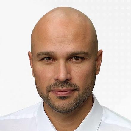 Marcos Moura IFPG Franchisor Member