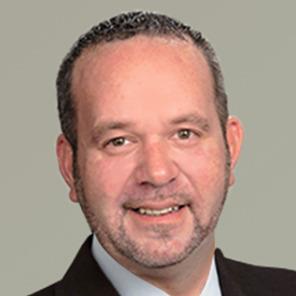 Aaron Slattery IFPG Vendor Member