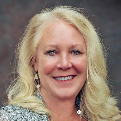 Adrienne Leigh IFPG Consultant Member