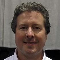 Don Johnson IFPG Vendor Member