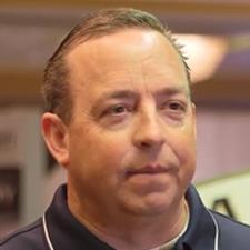 Randy Clegg IFPG Franchisor Member