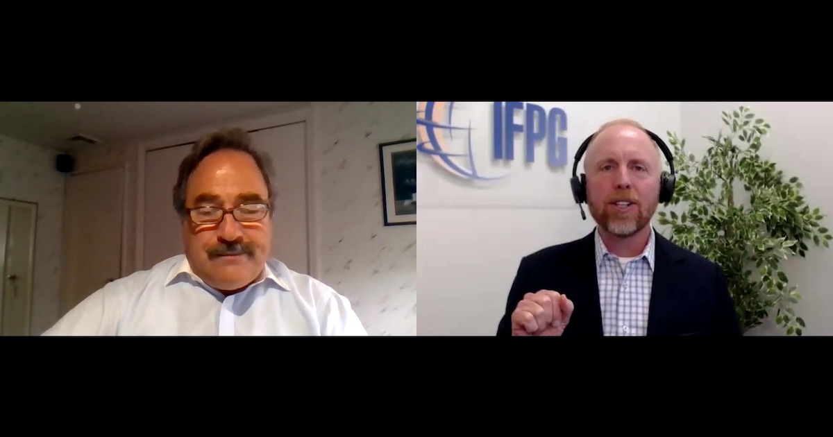 COVID-19 — Franchise Leaders Respond - Aaron Chaitovsky, Partner at Citrin Cooperman & Company