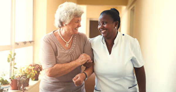 AmeriCare Was A Perfect Fit For An IFPG Consultant's Client!