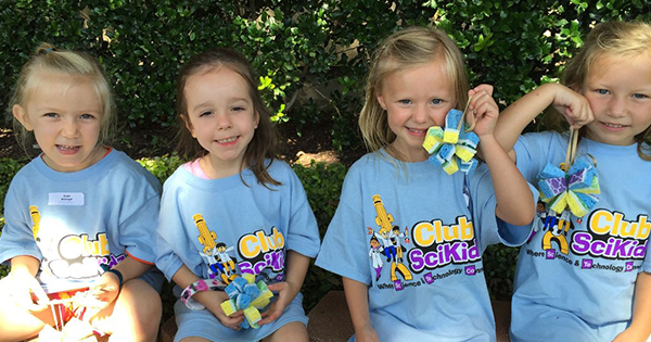 Club SciKidz Awards Its First Franchise with an IFPG Consultant Since Their Sept Re-Launch