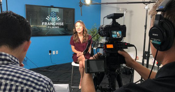 IFPG Member Franchise Filming Has Recently Signed with Neighborly Brands!