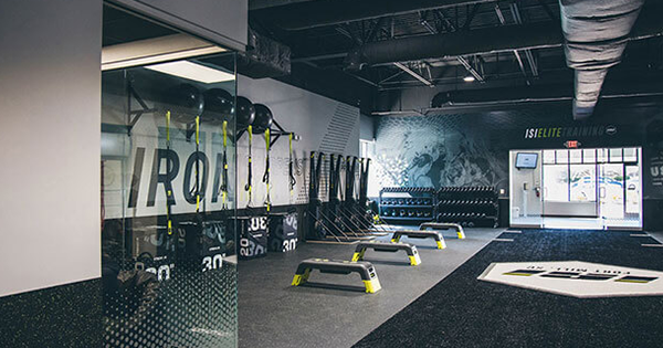 An IFPG Consultant Goes Above and Beyond To Help Her Candidate Attend An ISI Elite Training Discovery Day!