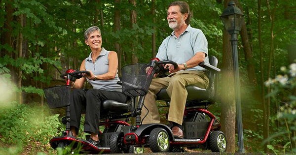 Mobility Plus Has A New Franchisee Thanks to the Help of an IFPG Consultant!