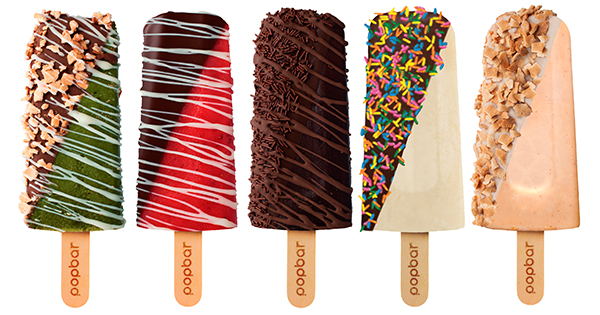 IFPG Member POPBAR Awards 2 Units in California!