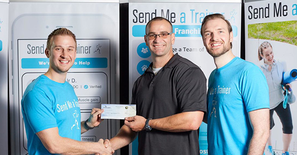 An IFPG Consultant's Client Finds The Perfect Fit For A Business Opportunity in Our New Normal!