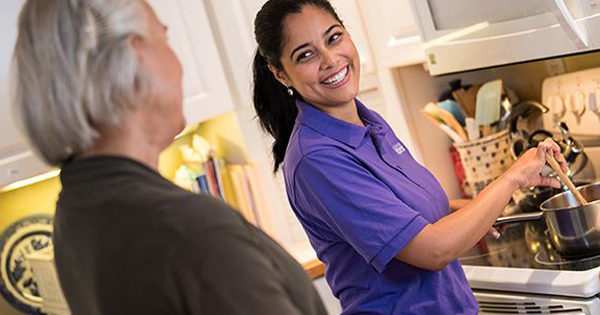 Senior Helpers Awards Another Franchise with the Help of an IFPG Consultant!