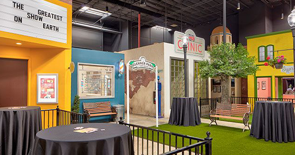 An IFPG Consultant Helps His Candidate Get in on the Ground Floor of the Town Square Opportunity!