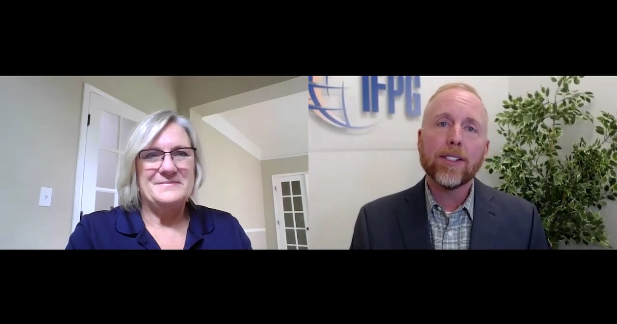 Clarissa Bradstock, CEO / CPO of Any Lab Test Now