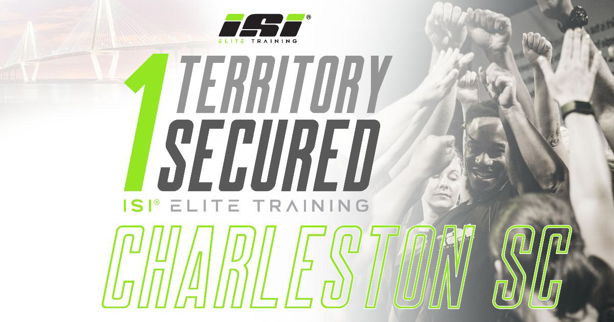 An IFPG Consultant Helps His Client Start His New Life as an ISI Franchisee!