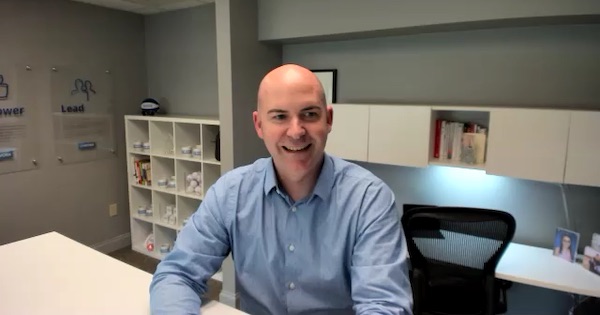 COVID-19 — Franchise Leaders Respond - Jason Leverant, President of AtWork Group