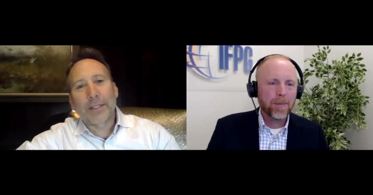 COVID-19 — Franchise Leaders Respond - Jeff Oddo, Founder/CEO of CityWide Franchising