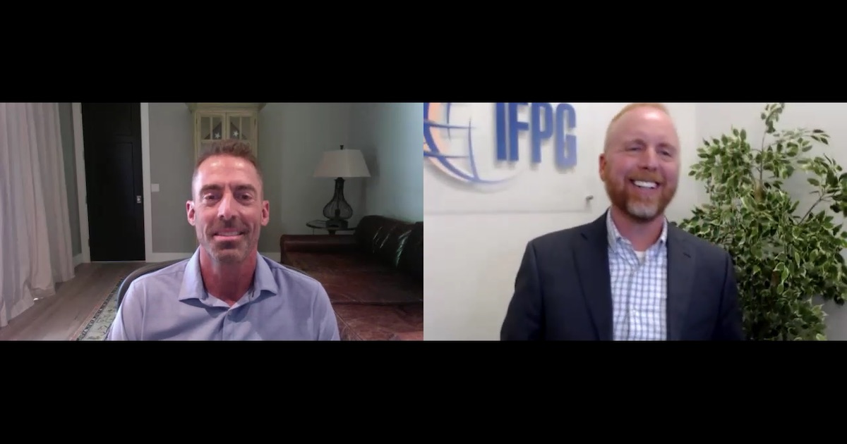 COVID-19 — Franchise Leaders Respond - Lance Freeman of Xponential Fitness