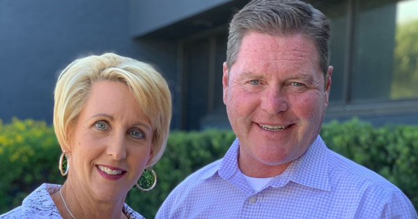 An IFPG Consultant Helps His Clients Make an Impact on Their Community by Owning a Money Pages Franchise!