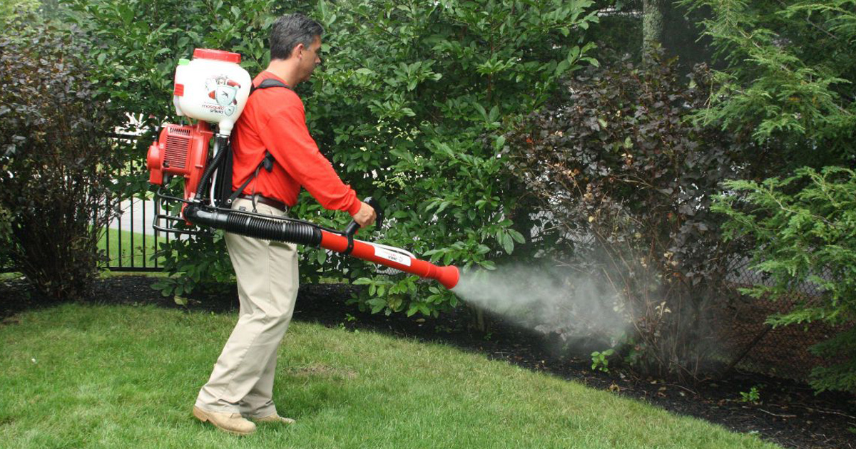 Mosquito Shield is Growing Again by Three Territories in Atlanta, GA!