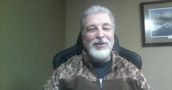 WATCH NOW: COVID-19 — Franchise Leaders Respond - Peter Baldine, President of Moran Family of Brands