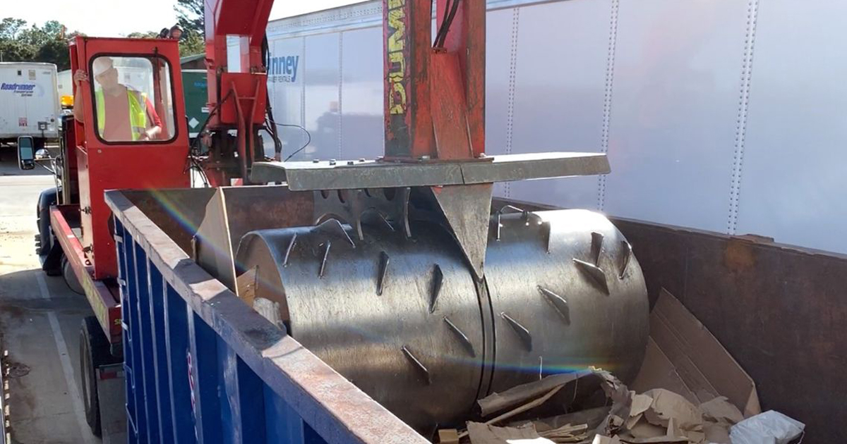 Smash My Trash is Growing Again in Northern, NJ With the Help of an IFPG Consultant!