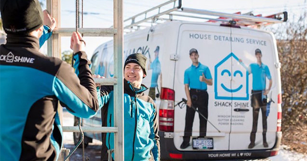 Shack Shine Awards A Franchise in Houston with the Help of an IFPG Consultant!