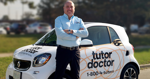 Tutor Doctor Awards A Regional License in Chicago with the Help of an IFPG Consultant !