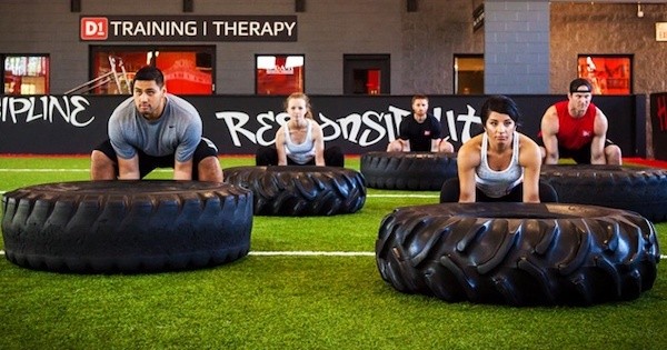 D1 Training is Growing in Florida with the Help of an IFPG Consultant!