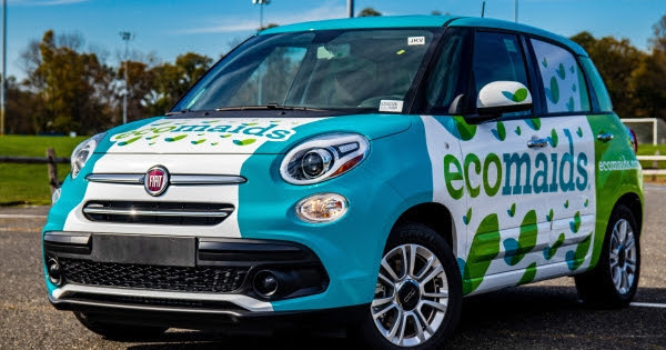 ecomaids Is Excited To Announce A New Franchise Owner in Indianapolis, Thanks to an IFPG Consultant!