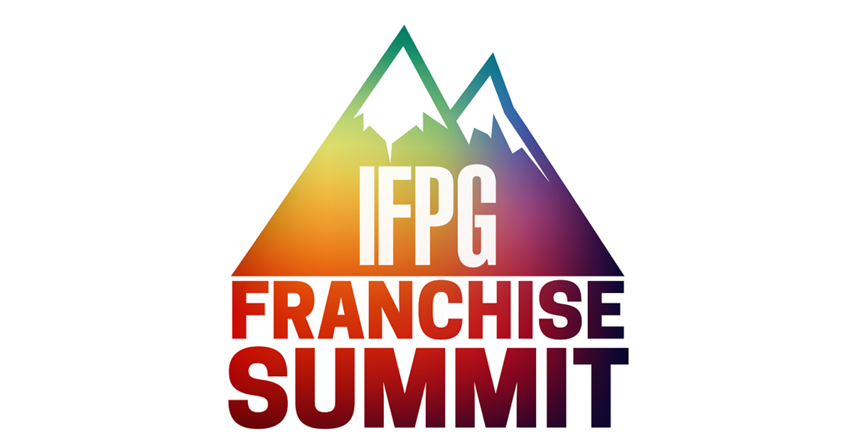 IFPG Virtual Franchise Summit 2021: Tentative Agenda Released