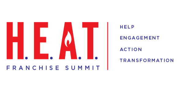 Join the IFPG at H.E.A.T Franchise Summit