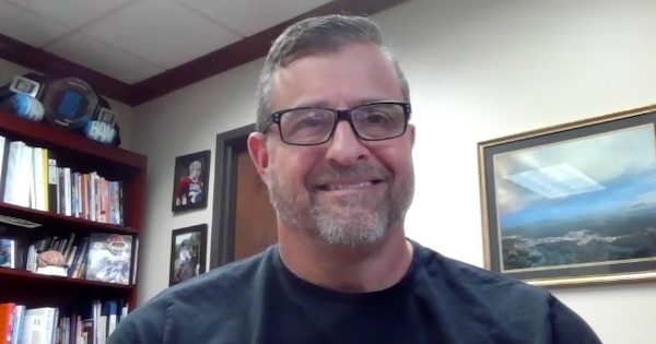 WATCH NOW: COVID-19 — Franchise Leaders Respond - Jeff Dudan, Franchisor, Franchisee, FSO