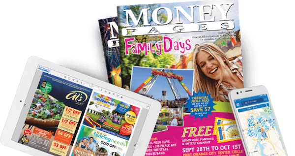 Money Pages is Heading to Cincinnati, OH Thanks to a  Deal with an IFPG Consultant