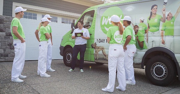 WOW! Another Closed Deal, Thanks to an IFPG Consultant!