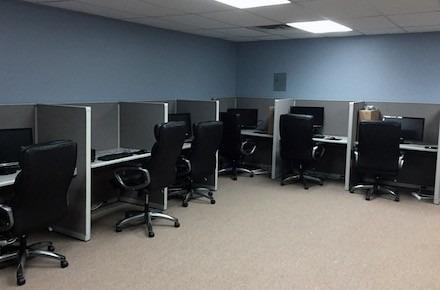 Career Transition Leads Call Center