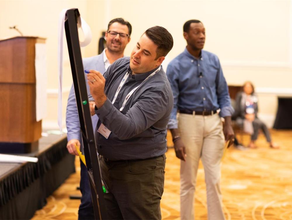 Franchise Consultant Training