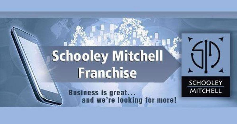 Schooley Mitchell Franchise