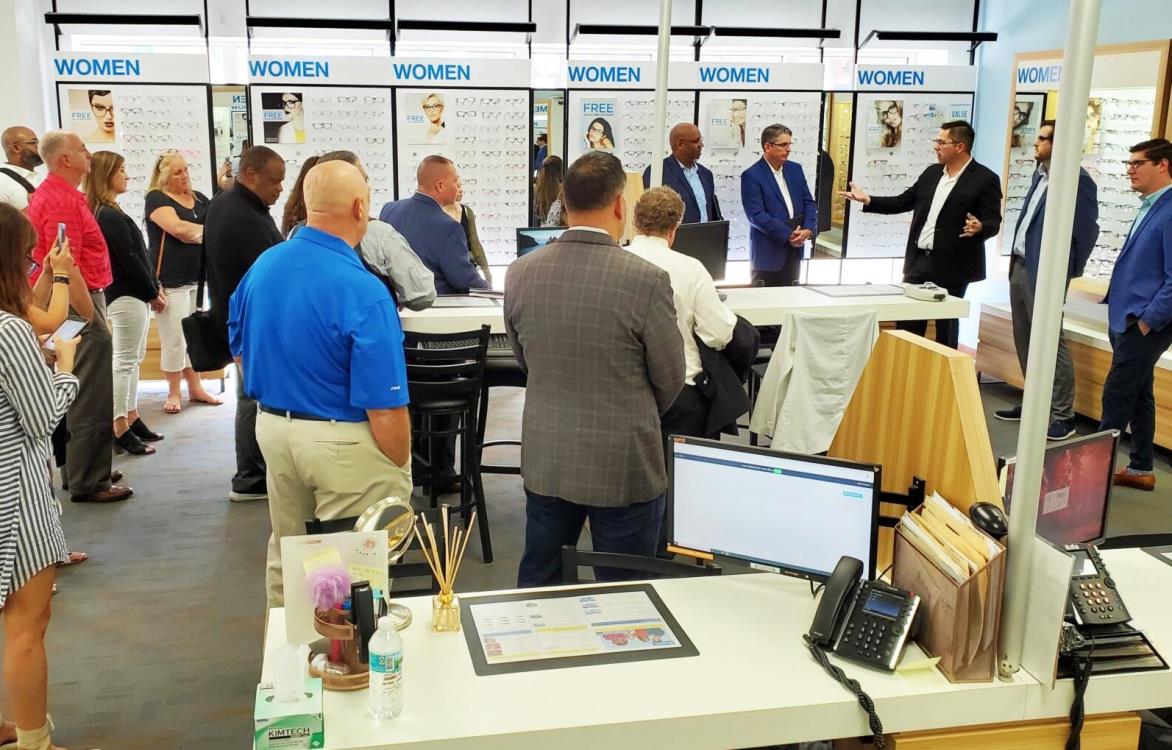 IFPG Regional Events