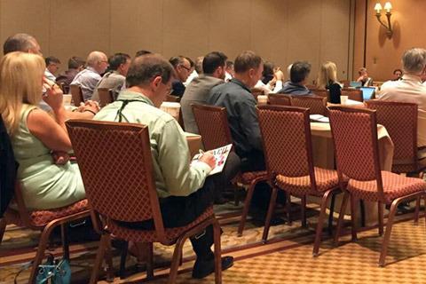 IFPG Consultant Education Event