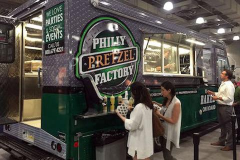 Get a “Taste” of the IFPG Food Franchises!