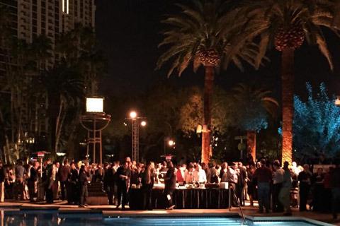 Many Industry Events are Held at Amazing Venues!