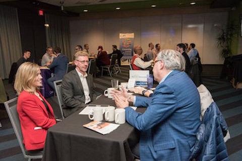 IFPG regional meet & greet event