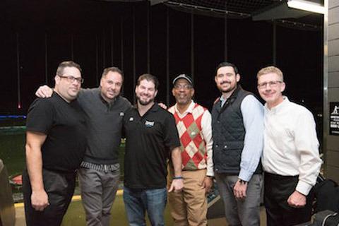 IFPG regional meet & greet event