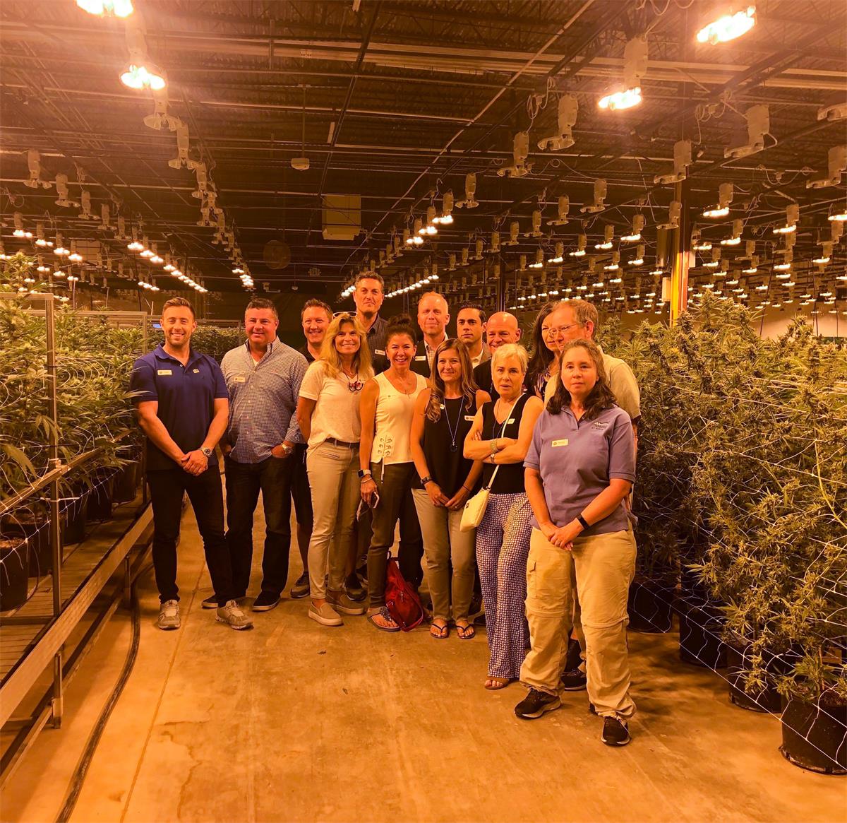 Denver Regional Event